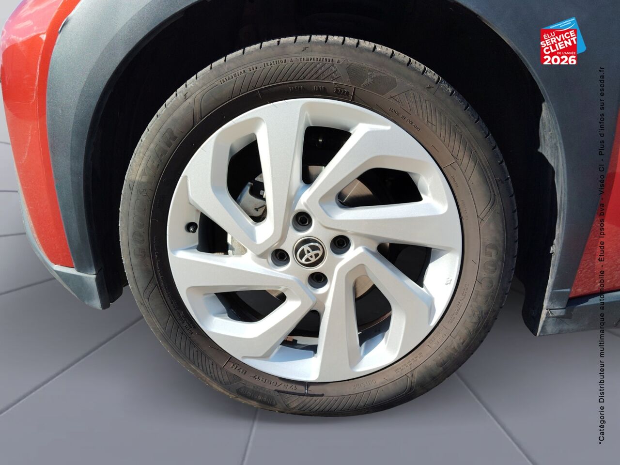 chez Toyota Forbach