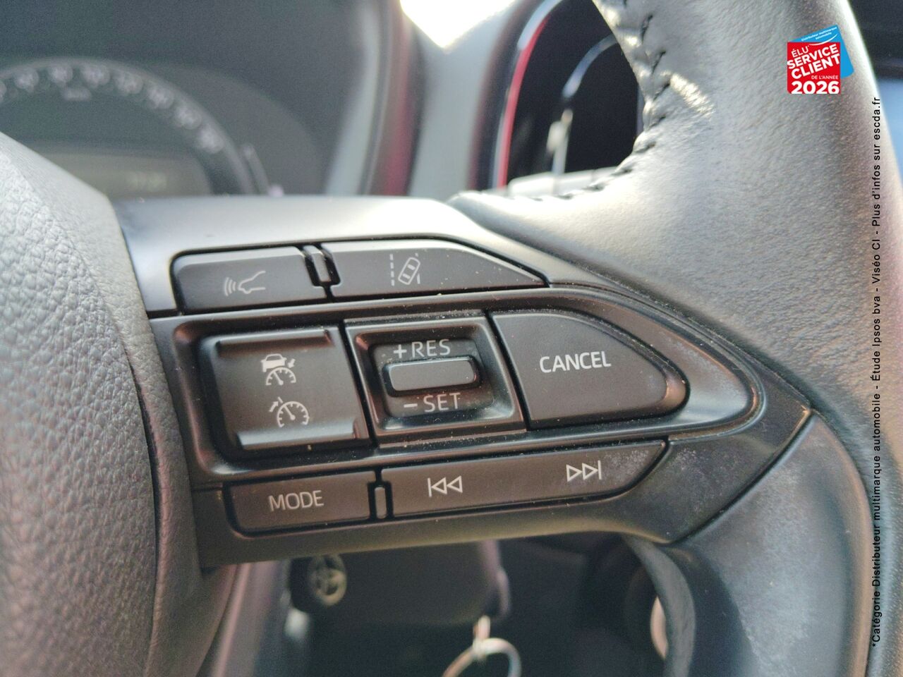 chez Toyota Forbach