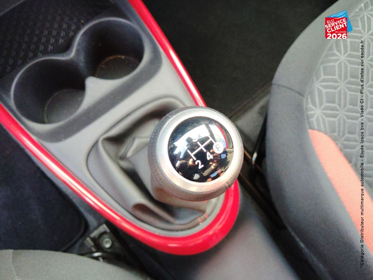 chez Toyota Forbach