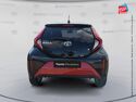 Véhicule d'occasion TOYOTA AYGO X 1.0 VVT-I 72CH DESIGN