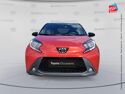 Véhicule d'occasion TOYOTA AYGO X 1.0 VVT-I 72CH DESIGN