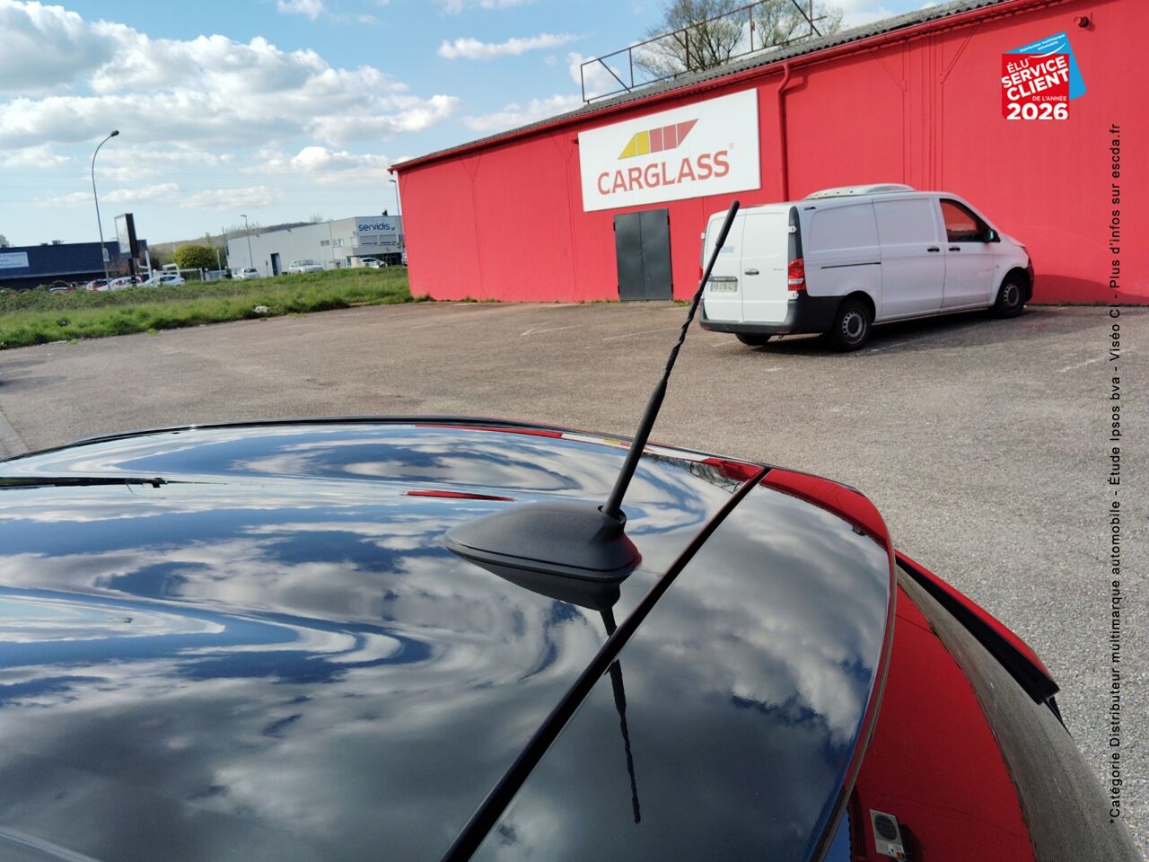chez Toyota Forbach