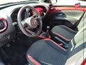 Véhicule d'occasion TOYOTA AYGO X 1.0 VVT-I 72CH DESIGN