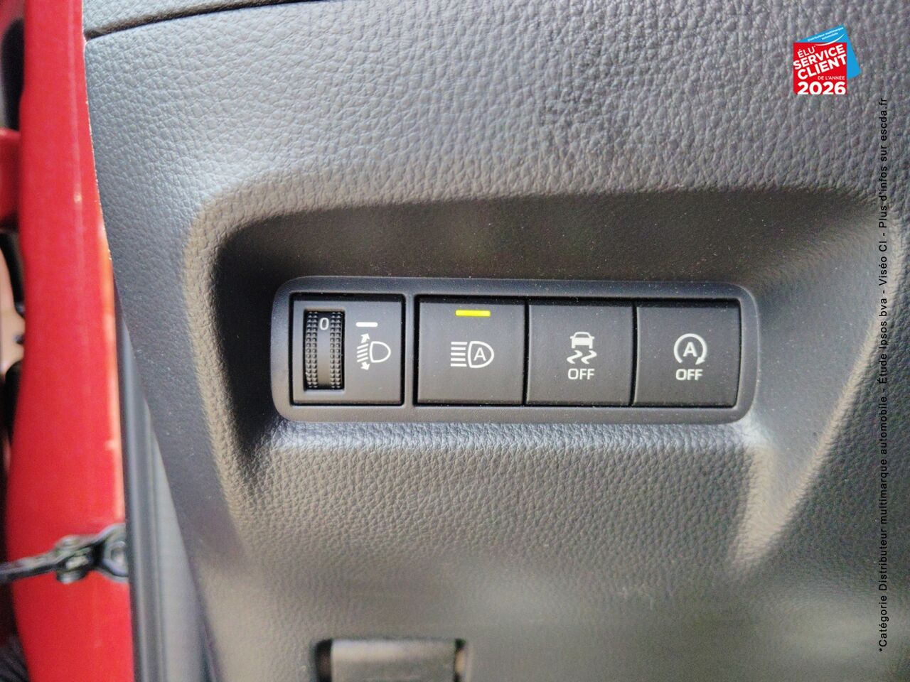 chez Toyota Forbach