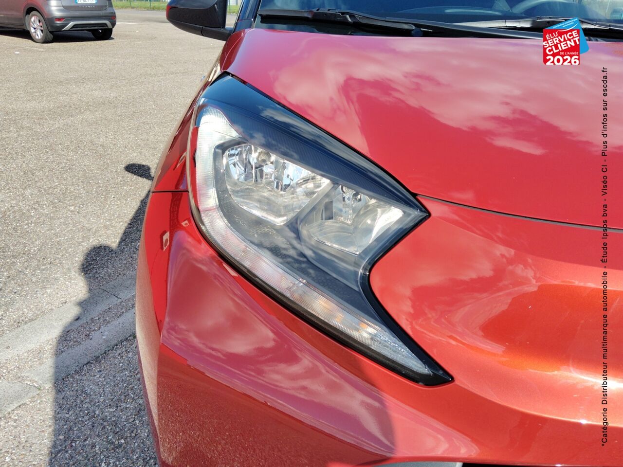 chez Toyota Forbach