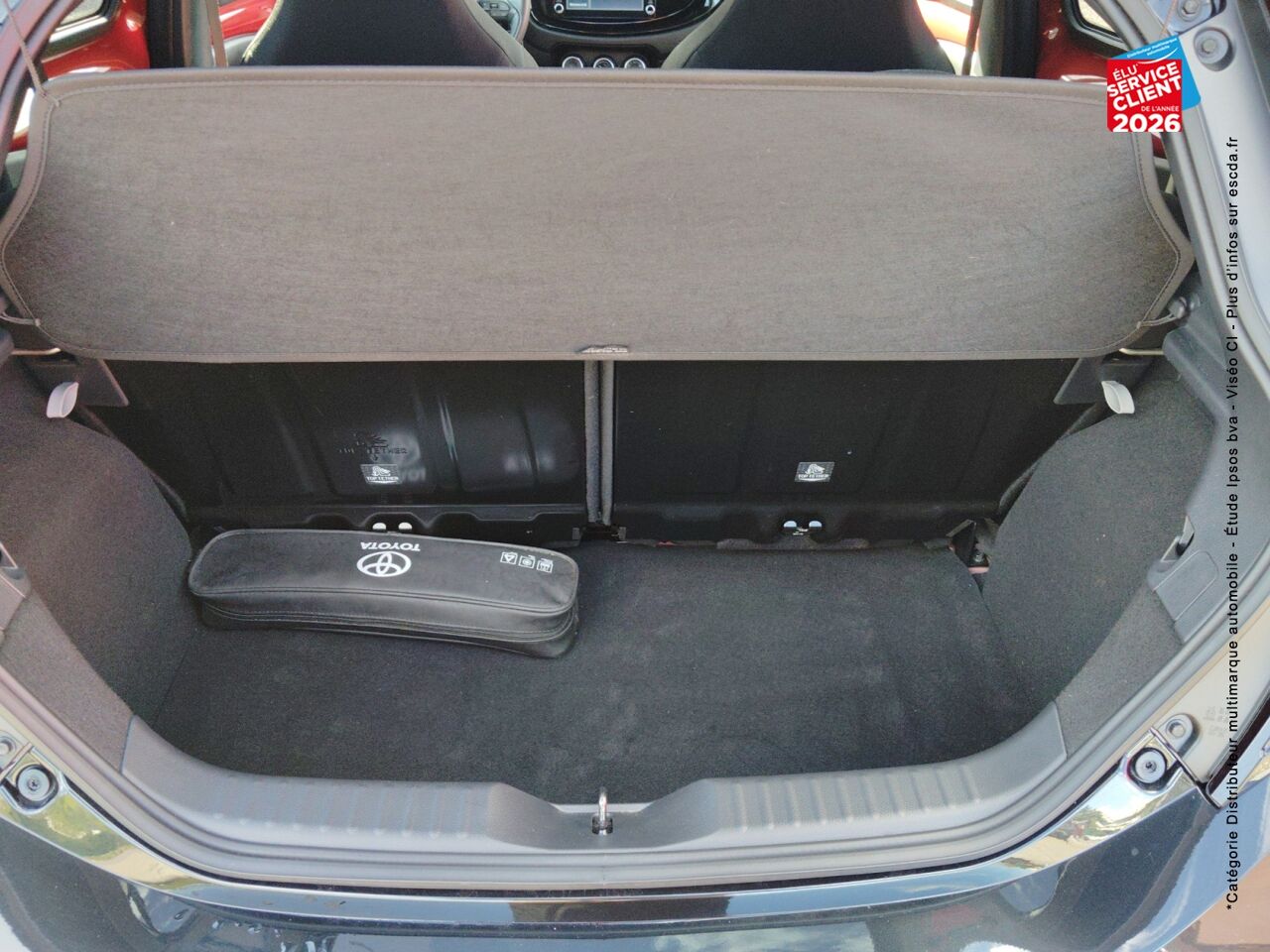 chez Toyota Forbach