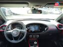 Véhicule d'occasion TOYOTA AYGO X 1.0 VVT-I 72CH DESIGN