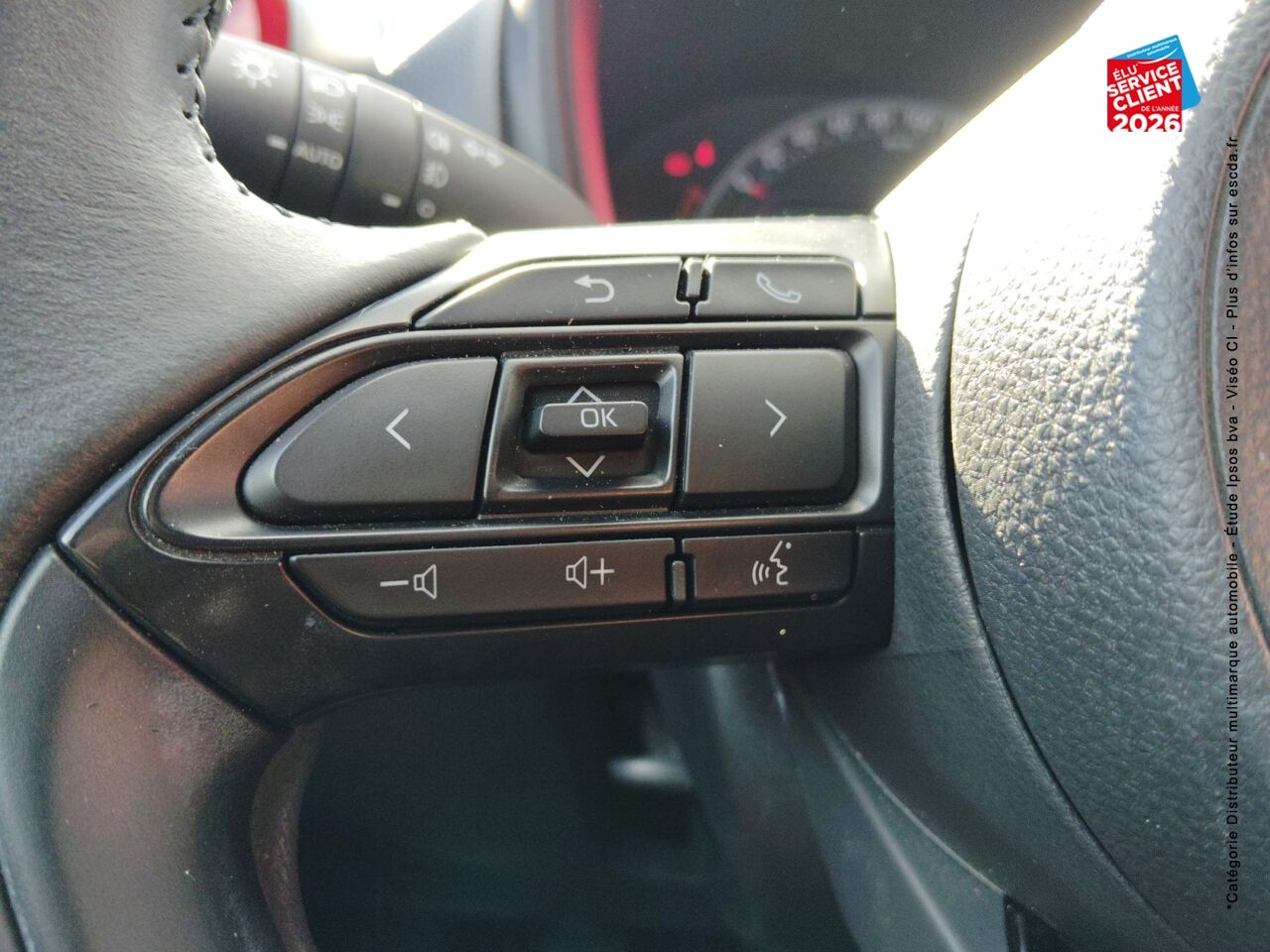chez Toyota Forbach