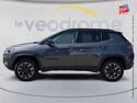Véhicule d'occasion JEEP COMPASS 1.3 TURBO T4 240CH PHEV 4XE TRAILHAWK AT6 EAWD