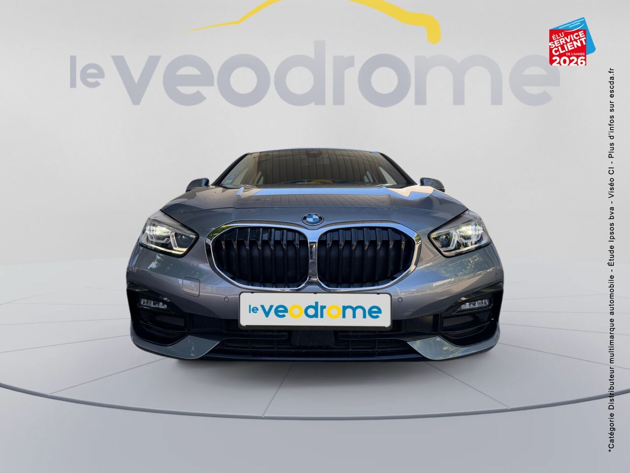 chez Le Veodrome