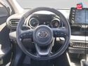 Véhicule d'occasion TOYOTA YARIS 116H DESIGN 5P MY22