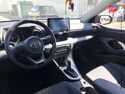 Véhicule d'occasion TOYOTA YARIS 116H DESIGN 5P MY22