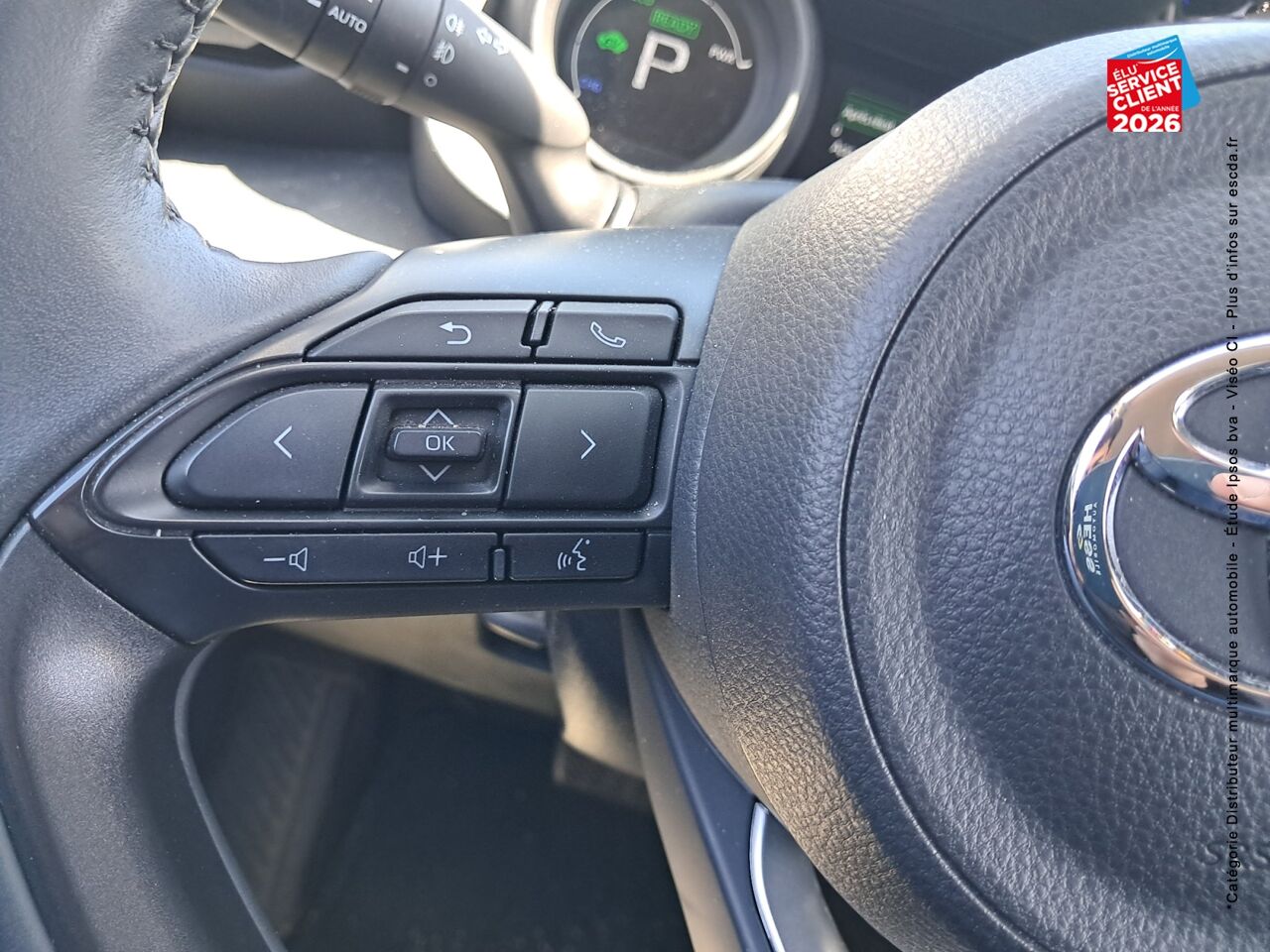 chez Toyota Thionville