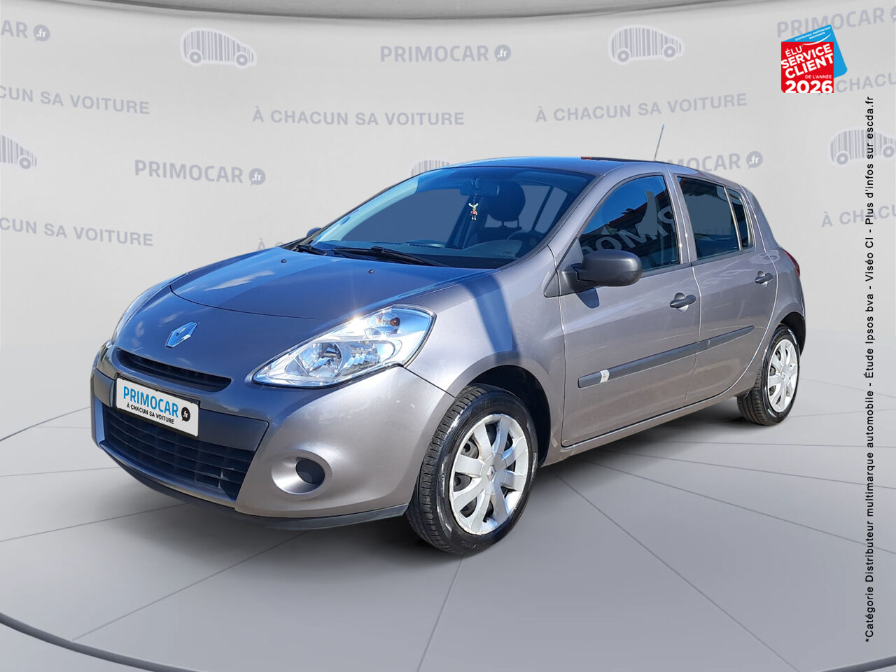 chez Primocar