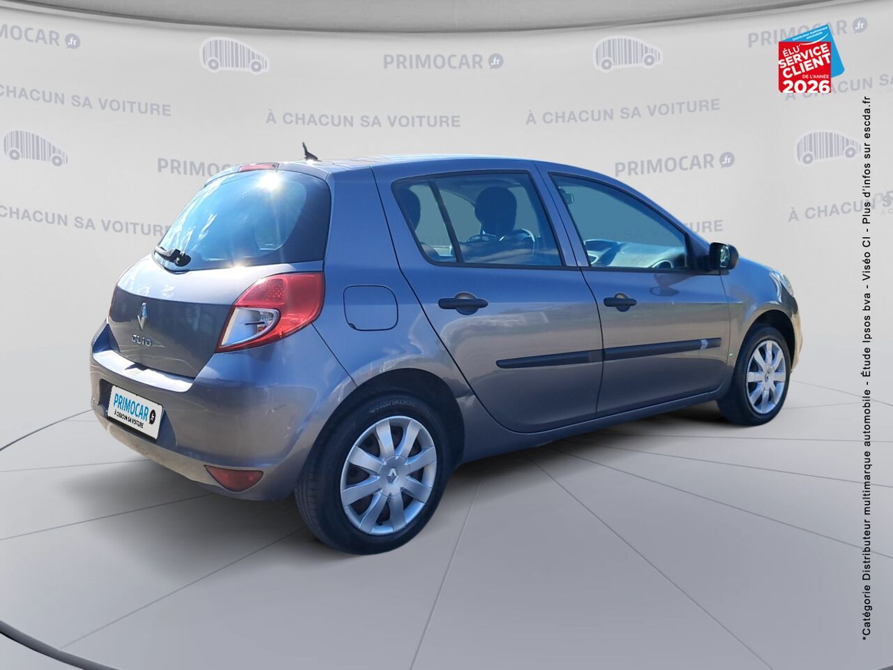 chez Primocar