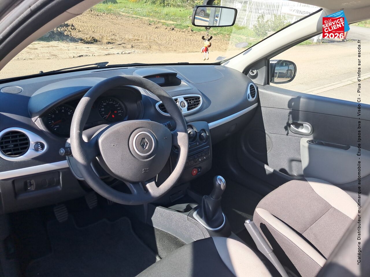 chez Primocar