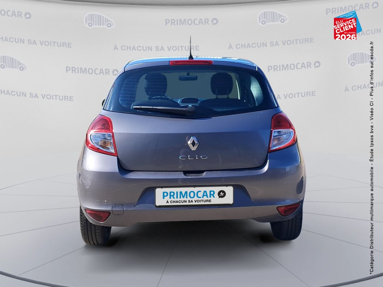 chez Primocar