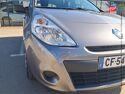 Véhicule d'occasion RENAULT CLIO 1.2 16V 75CH ALIZE 5P