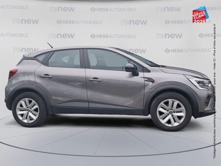 RENAULT CAPTUR 1.0 TCE 90CH...