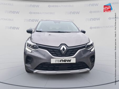 RENAULT CAPTUR 1.0 TCE 90CH...