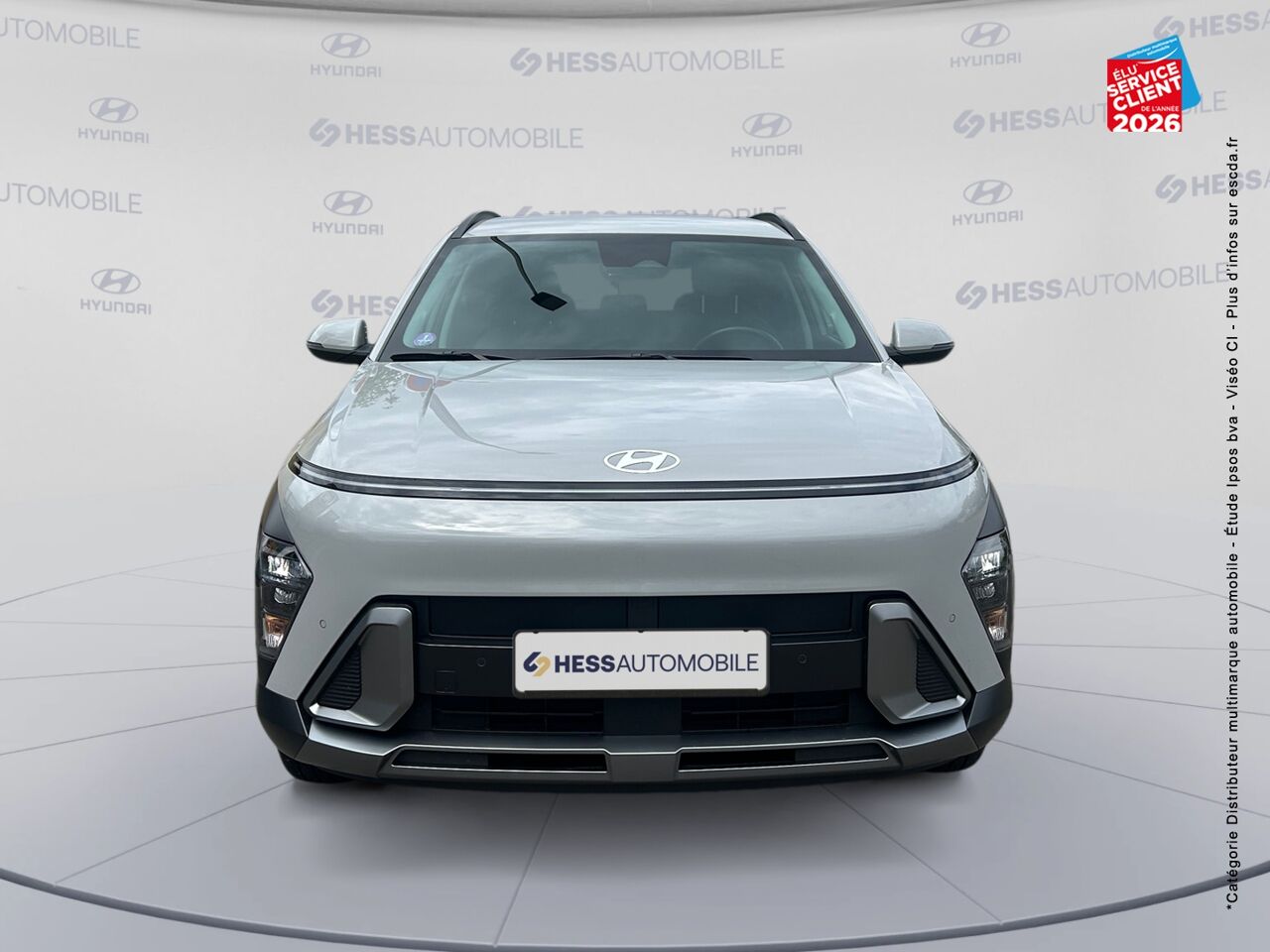 chez Hyundai Reims