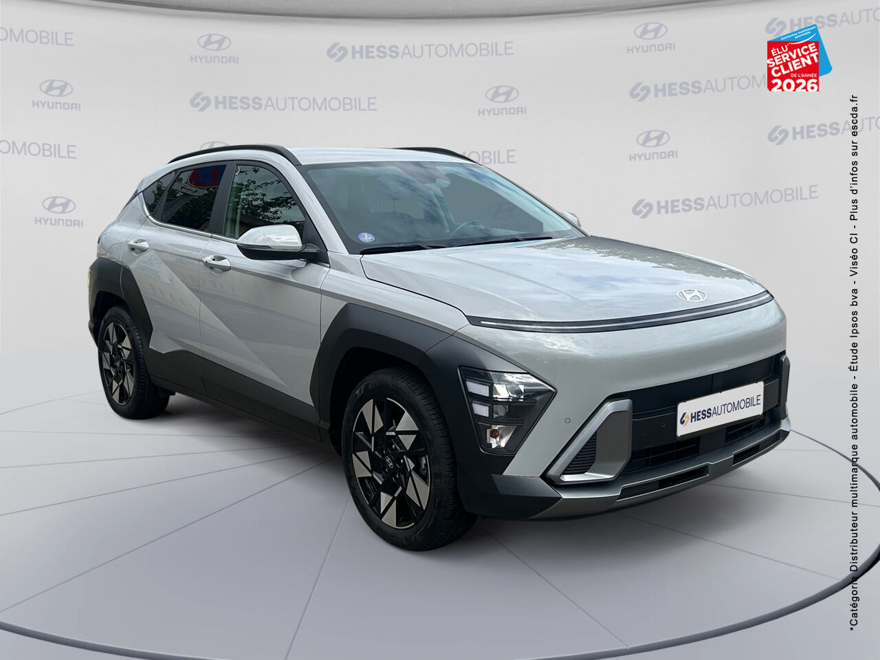 chez Hyundai Reims