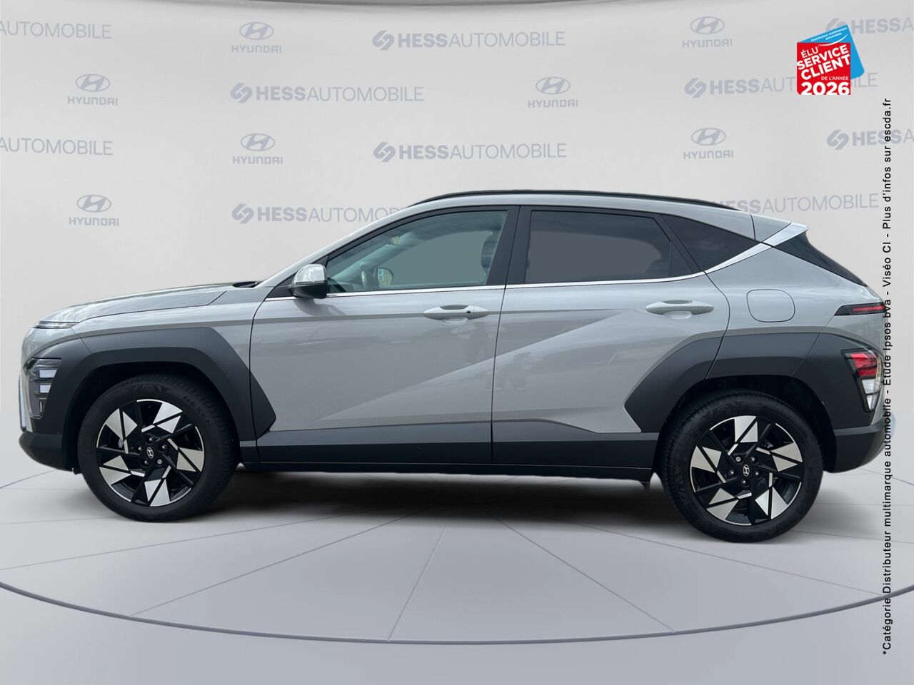 chez Hyundai Reims