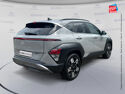 Véhicule d'occasion HYUNDAI KONA 1.6 GDI 141CH HYBRID CREATIVE DCT-6