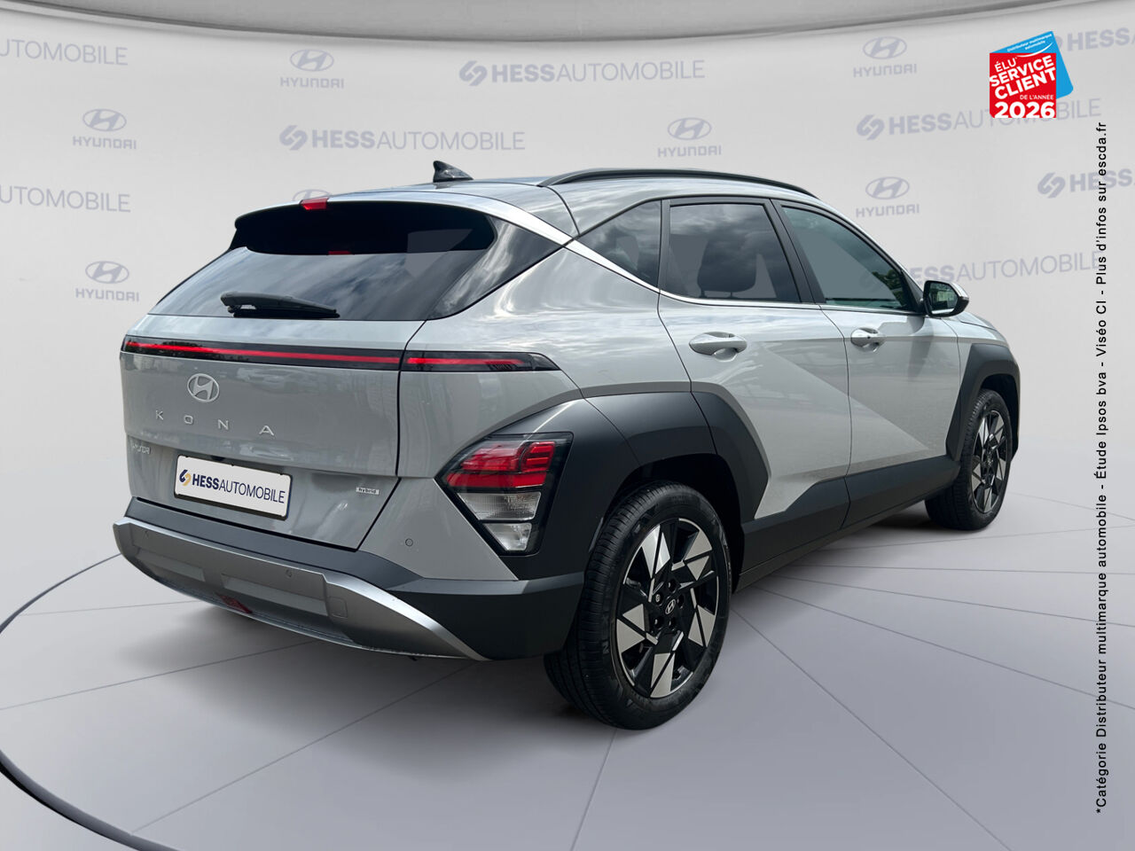 chez Hyundai Reims