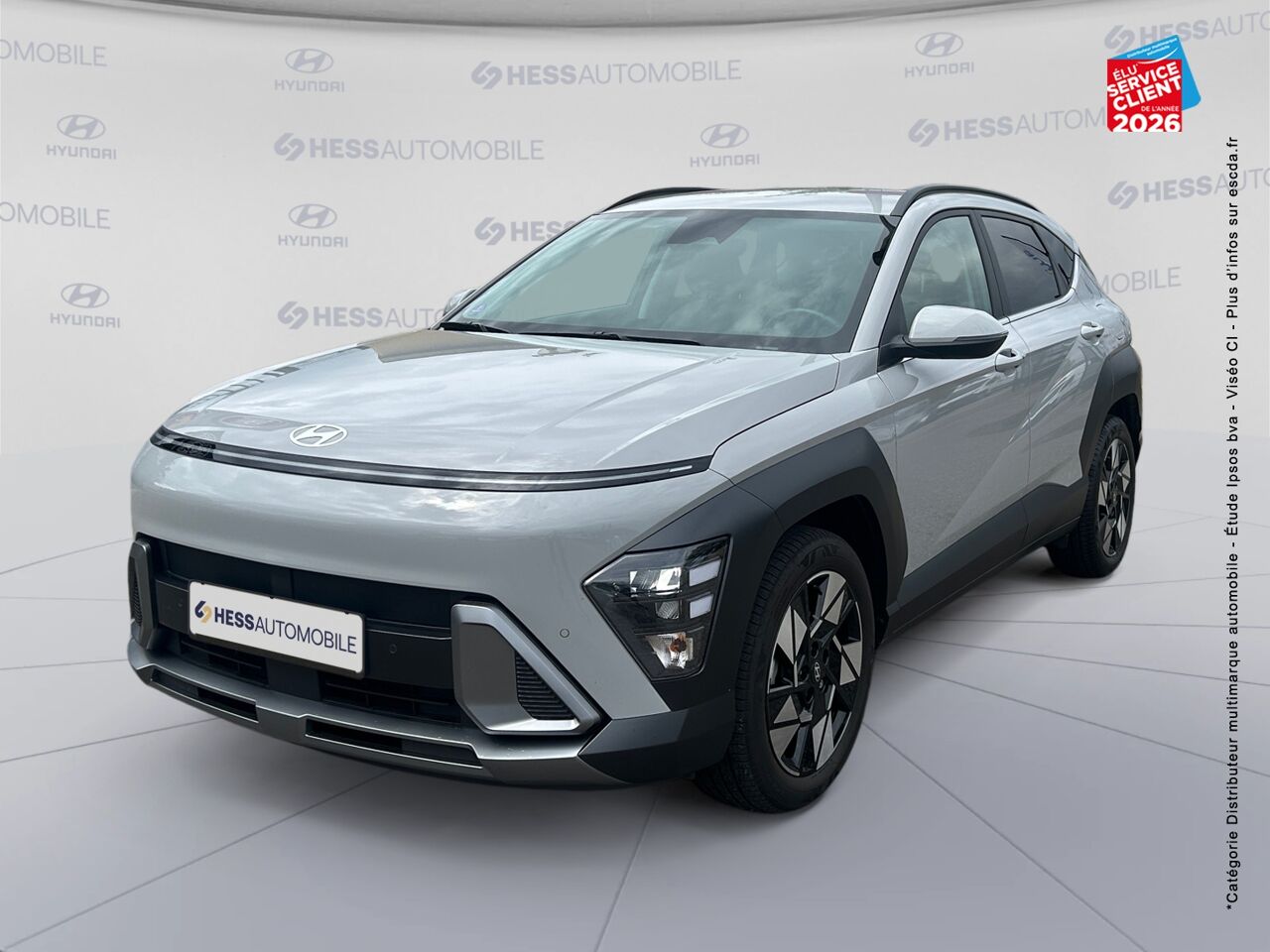 chez Hyundai Reims