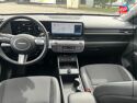 Véhicule d'occasion HYUNDAI KONA 1.6 GDI 141CH HYBRID CREATIVE DCT-6