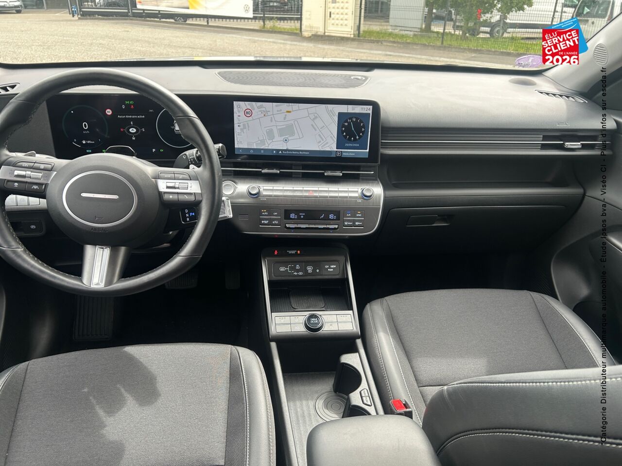chez Hyundai Reims