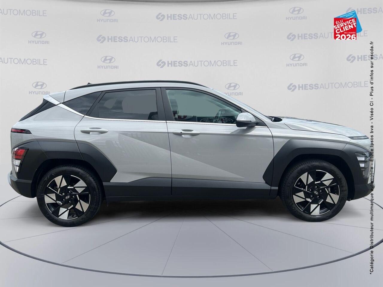 chez Hyundai Reims