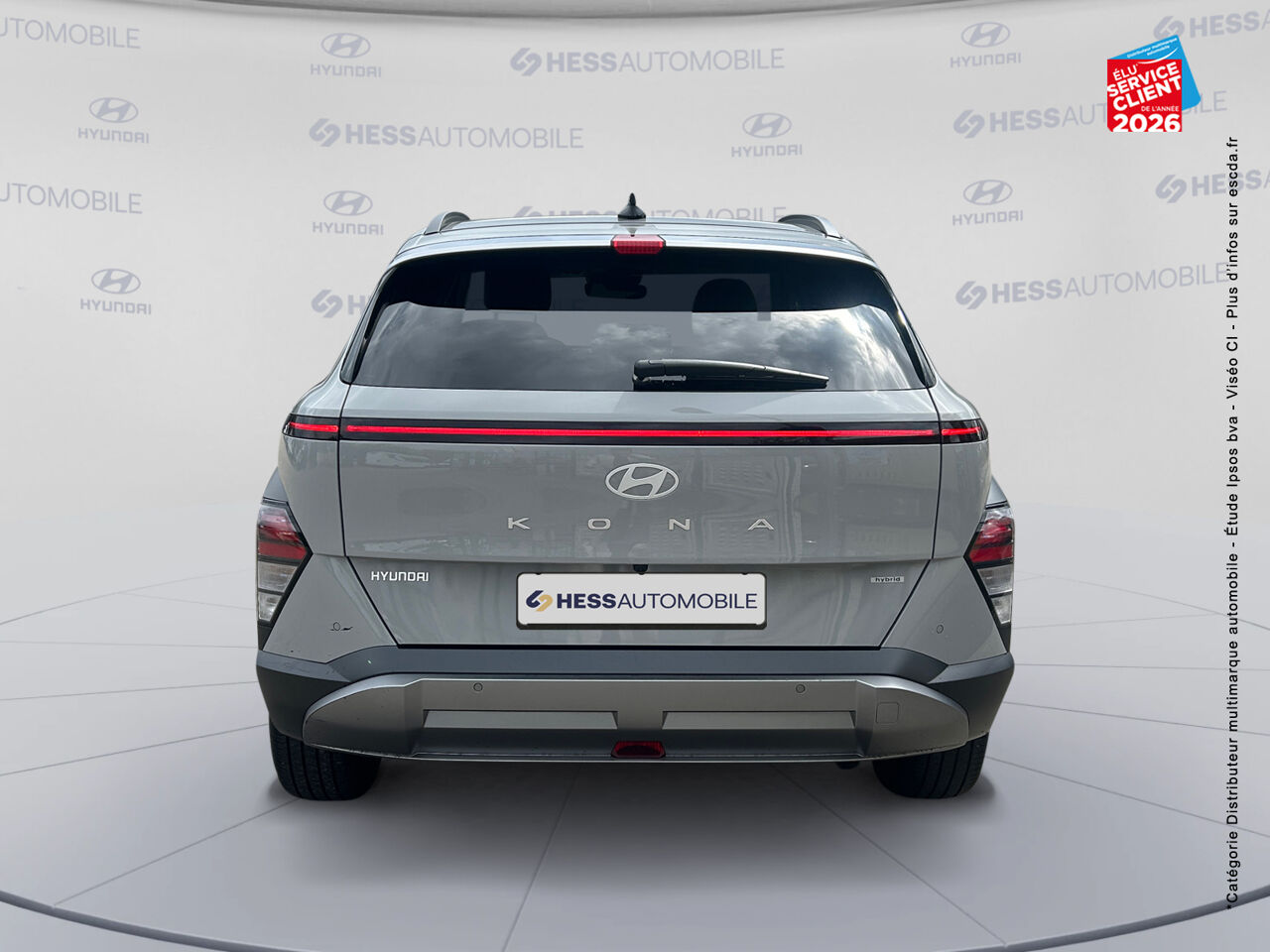 chez Hyundai Reims