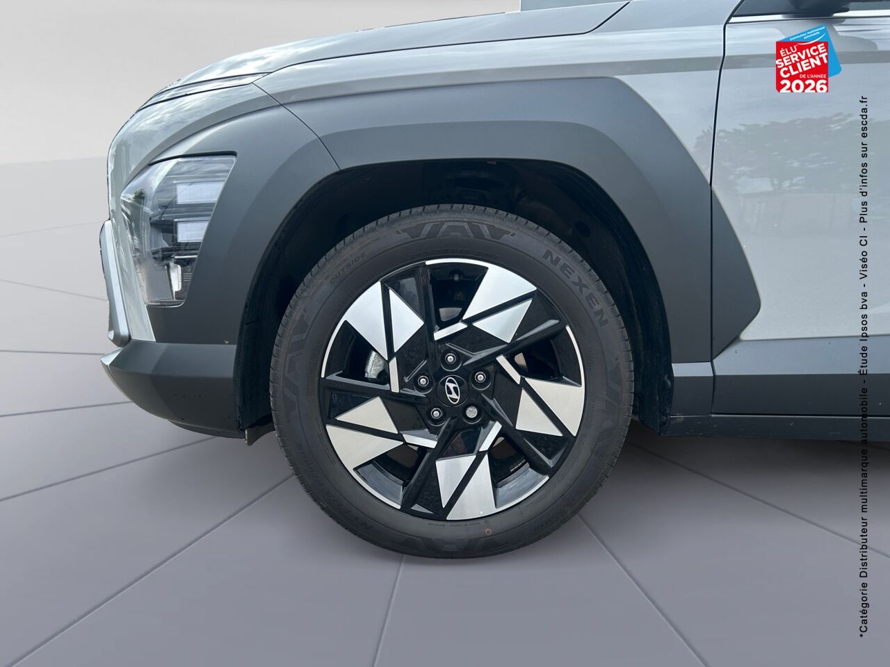 chez Hyundai Reims