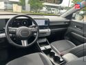 Véhicule d'occasion HYUNDAI KONA 1.6 GDI 141CH HYBRID CREATIVE DCT-6