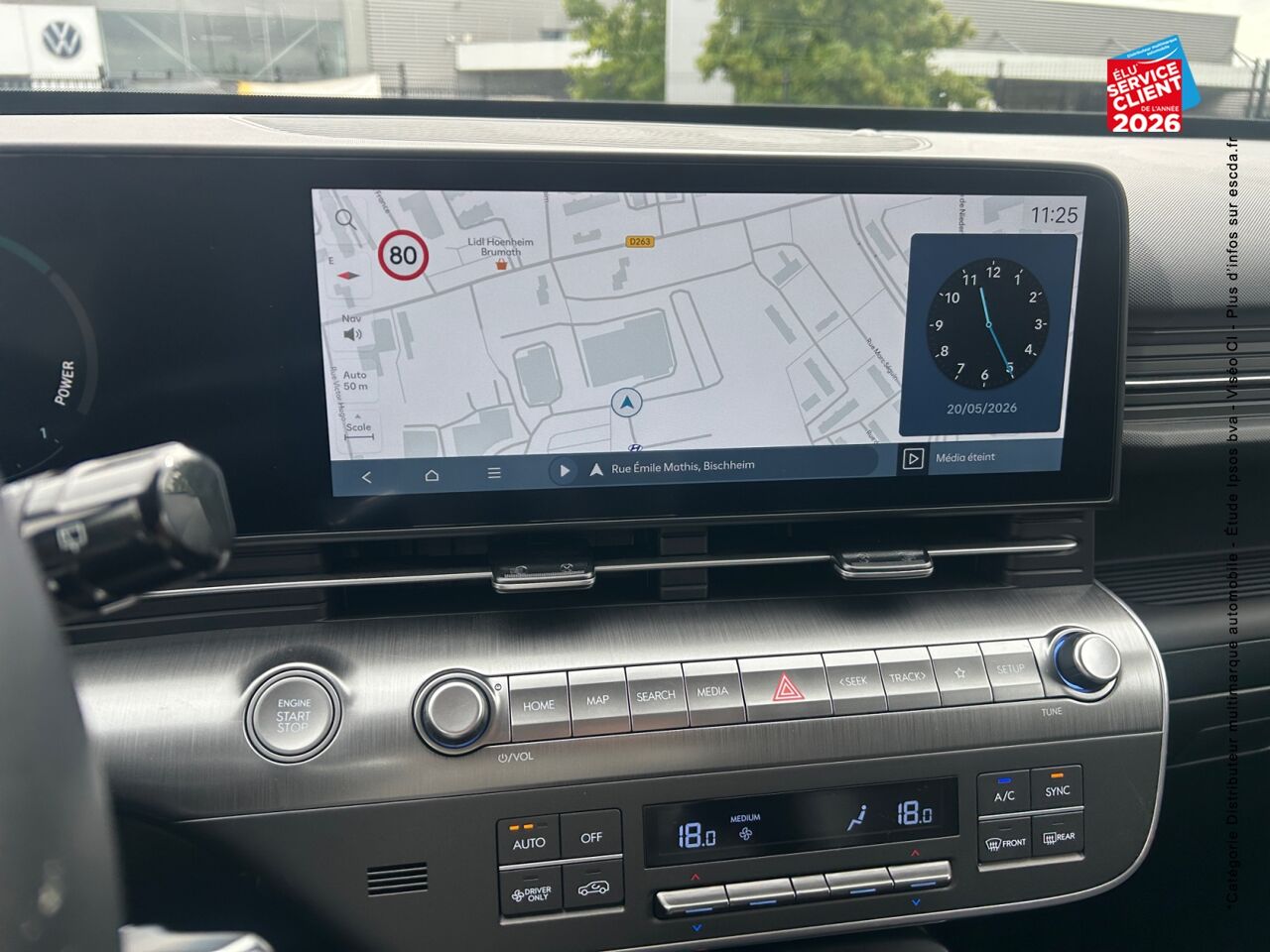 chez Hyundai Reims