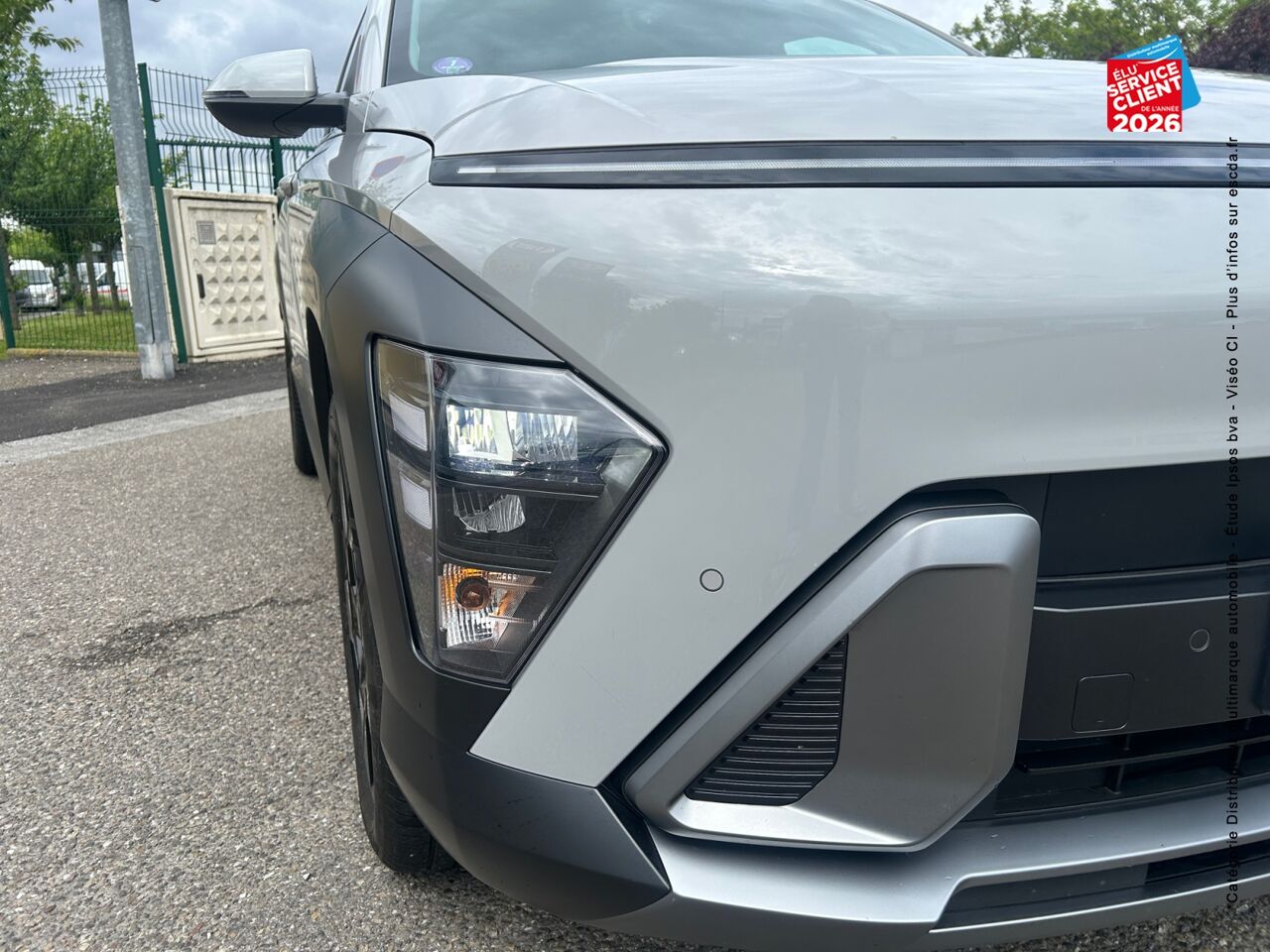 chez Hyundai Reims