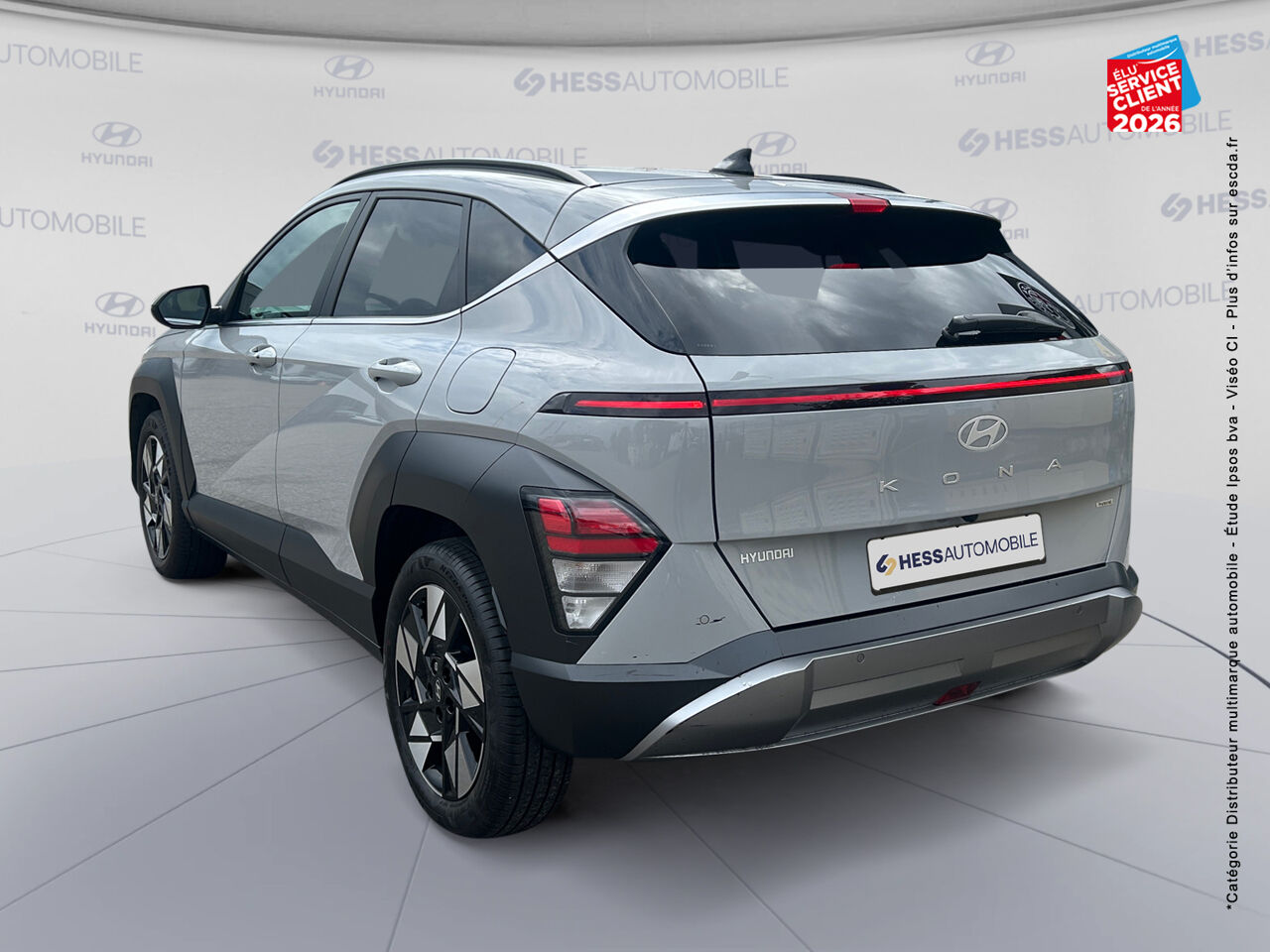 chez Hyundai Reims