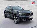 Véhicule d'occasion VOLVO XC40 T5 RECHARGE 180 + 82CH ULTIMATE DCT 7