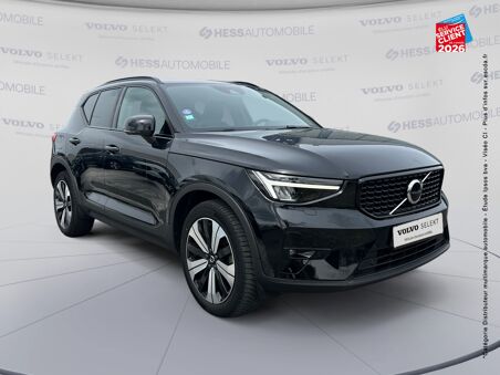 VOLVO XC40 T5 RECHARGE 180...