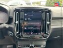 Véhicule d'occasion VOLVO XC40 T5 RECHARGE 180 + 82CH ULTIMATE DCT 7