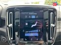 Véhicule d'occasion VOLVO XC40 T5 RECHARGE 180 + 82CH ULTIMATE DCT 7