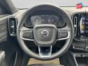 Véhicule d'occasion VOLVO XC40 T5 RECHARGE 180 + 82CH ULTIMATE DCT 7