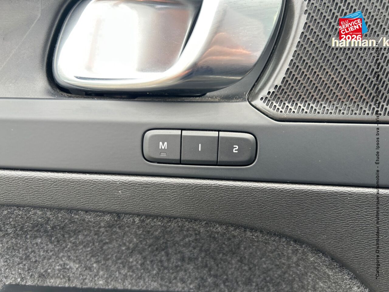 chez Volvo Epernay