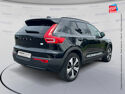 Véhicule d'occasion VOLVO XC40 T5 RECHARGE 180 + 82CH ULTIMATE DCT 7
