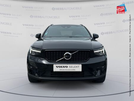 VOLVO XC40 T5 RECHARGE 180...