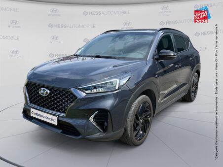 HYUNDAI TUCSON 1.6 CRDI...