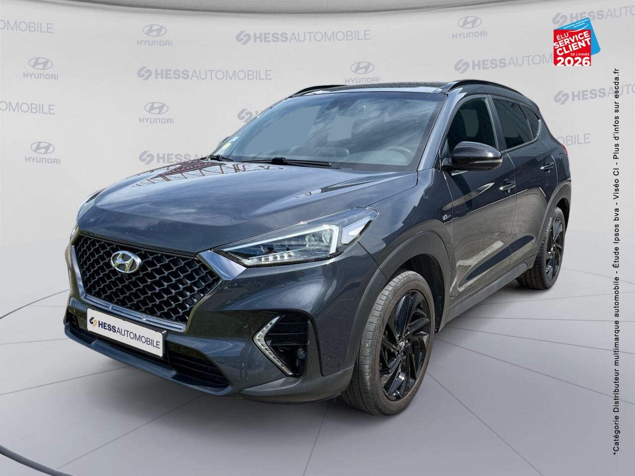 chez Hyundai Reims