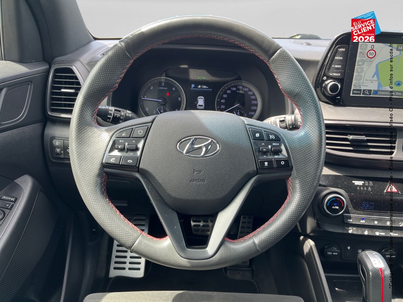 chez Hyundai Reims